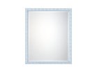 【フライミー ブラン/FLYMEe Blanc / GOODS】のWALL MIRROR / ウォールミラー m77338 ライトブルー|ID: prp329100004945419 ipo3291000000037118895