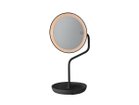 【ビレロイ&ボッホ/Villeroy&Boch / GOODS】のVERSAILLES Battery Lamp / ベルサイユ メークアップミラー ブラック|ID: prp329100004945422 ipo3291000000037118902