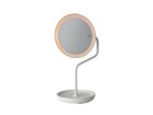 【ビレロイ&ボッホ/Villeroy&Boch / GOODS】のVERSAILLES Battery Lamp / ベルサイユ メークアップミラー ホワイト|ID: prp329100004945422 ipo3291000000037118903
