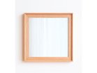 【フライミー ヴェール/FLYMEe vert / GOODS】のMIRROR VALLE / ミラー ヴァーレ 42 × 42 ウッド:オーク|ID: prp329100004945423 ipo3291000000037118910