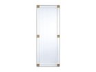 【フライミー ブラン/FLYMEe Blanc / GOODS】のWALL MIRROR / ウォールミラー m7783 クリア|ID: prp329100004945425 ipo3291000000037118919