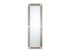 【フライミー ブラン/FLYMEe Blanc / GOODS】のWALL MIRROR / ウォールミラー m7783 ブラウン|ID: prp329100004945425 ipo3291000000037118920