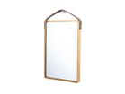 【木村木品製作所/Kimura Woodcraft Factory / GOODS】のCHITOSE Hanging Mirror / ちとせ りんごの木のミラー 壁掛け式 -|ID: prp329100004945427 ipo3291000000037118926
