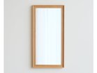 【フライミー ヴェール/FLYMEe vert / GOODS】のMIRROR VALLE / ミラー ヴァーレ 42 × 84 ウッド:オーク|ID: prp329100004945440 ipo3291000000037118994