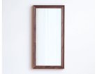 【フライミー ヴェール/FLYMEe vert / GOODS】のMIRROR VALLE / ミラー ヴァーレ 42 × 84 ウッド:ウォールナット|ID: prp329100004945440 ipo3291000000037118995