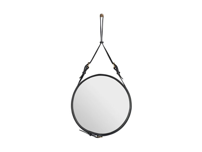 【グビ/GUBI / GOODS】のAdnet Wall Mirror / アドネ ウォールミラー Φ450 インテリア・キッズ・メンズ・レディースファッション・服の通販 founy(ファウニー) https://founy.com/ 送料無料 Free Shipping エレガント 上品 Elegant ガラス Glass, Glassware コレクション Collection, Seasonal Line フランス France, French ホーム・キャンプ・アウトドア・お取り寄せ Home Living / Home & Lifestyle / Camping Gear / Outdoor Camping 家具・インテリア Home Furniture & Interior. Stylish & Functional Living Spaces ミラー・ドレッサー Mirrors & Dressers 壁掛けミラー・全身鏡・スタンドミラー Wall Mirror ホーム・キャンプ・アウトドア・お取り寄せ Home Living / Home & Lifestyle / Camping Gear / Outdoor Camping 家具・インテリア Home Furniture & Interior. Stylish & Functional Living Spaces ミラー・ドレッサー Mirrors & Dressers ドレッサー・ミラー付き化粧台 Vanity Table for Bedroom |ID: prp329100004945447 ipo3291000000037119029
