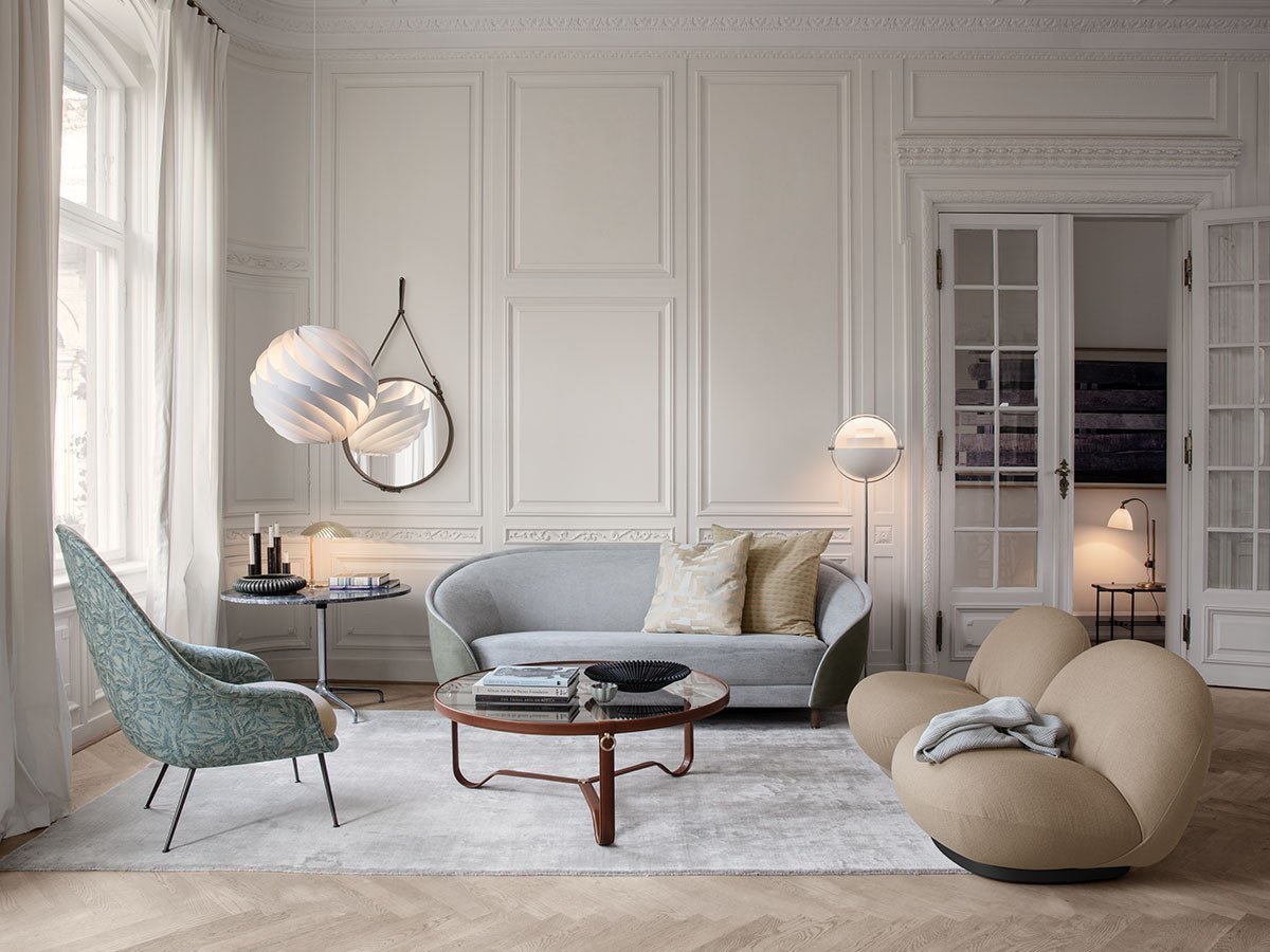 【グビ/GUBI / GOODS】のAdnet Wall Mirror / アドネ ウォールミラー Φ450 インテリア・キッズ・メンズ・レディースファッション・服の通販 founy(ファニー) 　送料無料　Free Shipping　エレガント 上品　Elegant　ガラス　Glass, Glassware　コレクション　Collection, Seasonal Line　フランス　France, French　ホーム・キャンプ・アウトドア・お取り寄せ　Home Living / Home & Lifestyle / Camping Gear / Outdoor Camping　家具・インテリア　Home Furniture & Interior. Stylish & Functional Living Spaces　ミラー・ドレッサー　Mirrors & Dressers　壁掛けミラー・全身鏡・スタンドミラー　Wall Mirror　ホーム・キャンプ・アウトドア・お取り寄せ　Home Living / Home & Lifestyle / Camping Gear / Outdoor Camping　家具・インテリア　Home Furniture & Interior. Stylish & Functional Living Spaces　ミラー・ドレッサー　Mirrors & Dressers　ドレッサー・ミラー付き化粧台　Vanity Table for Bedroom　参考イメージ|ID: prp329100004945447 ipo3291000000037119035