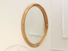 【フライミー ブラン/FLYMEe Blanc / GOODS】のWALL MIRROR / ウォールミラー m7710 ゴールド|ID: prp329100004945456 ipo3291000000037119116