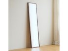 【フライミー ヴェール/FLYMEe vert / GOODS】のMIRROR SANO / ミラー サノ 42 × 168 ウッド:ウォールナット|ID: prp329100004945465 ipo3291000000037119147