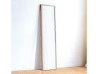 【フライミー ヴェール/FLYMEe vert / GOODS】のMIRROR SANO / ミラー サノ 42 × 168 ウッド:オーク|ID: prp329100004945465 ipo3291000000037119148
