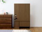 【フライミー ヴェール/FLYMEe vert / GOODS】のDRESSER / ドレッサー #19243 背面イメージ|ID: prp329100004945475 ipo3291000000037119190