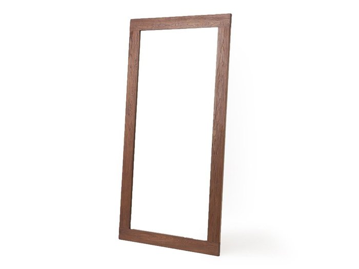 【ジャーナルスタンダード ファニチャー/journal standard Furniture / GOODS】のBREDA MIRROR / ブレダ ミラー 90 × 180cm インテリア・キッズ・メンズ・レディースファッション・服の通販 founy(ファウニー) https://founy.com/ シンプル Simple, Minimal スタンド Stand Collar, Upright Stand フレーム Frame, Outline ホーム・キャンプ・アウトドア・お取り寄せ Home Living / Home & Lifestyle / Camping Gear / Outdoor Camping 家具・インテリア Home Furniture & Interior. Stylish & Functional Living Spaces ミラー・ドレッサー Mirrors & Dressers 壁掛けミラー・全身鏡・スタンドミラー Wall Mirror ホーム・キャンプ・アウトドア・お取り寄せ Home Living / Home & Lifestyle / Camping Gear / Outdoor Camping 家具・インテリア Home Furniture & Interior. Stylish & Functional Living Spaces ミラー・ドレッサー Mirrors & Dressers ドレッサー・ミラー付き化粧台 Vanity Table for Bedroom |ID: prp329100004945478 ipo3291000000037119195
