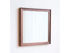 【フライミー ヴェール/FLYMEe vert / GOODS】のMIRROR VALLE / ミラー ヴァーレ 56 × 56 ウッド:ウォールナット|ID: prp329100004945485 ipo3291000000037119226