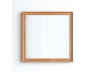 【フライミー ヴェール/FLYMEe vert / GOODS】のMIRROR VALLE / ミラー ヴァーレ 56 × 56 ウッド:オーク|ID: prp329100004945485 ipo3291000000037119228