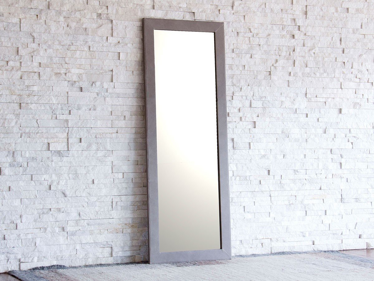 【心石工芸/KOKOROISHI / GOODS】のNOS / ノース スクエア L 人気、トレンドファッション・服の通販 founy(ファニー) 　送料無料　Free Shipping　シンプル　Simple, Minimal　スクエア　Square, Square Shape　スタンド　Stand Collar, Upright Stand　ダブル　Double, Double-Breasted　フレーム　Frame, Outline　ホーム・キャンプ・アウトドア・お取り寄せ　Home Living / Home & Lifestyle / Camping Gear / Outdoor Camping　家具・インテリア　Home Furniture & Interior. Stylish & Functional Living Spaces　ミラー・ドレッサー　Mirrors & Dressers　壁掛けミラー・全身鏡・スタンドミラー　Wall Mirror　ホーム・キャンプ・アウトドア・お取り寄せ　Home Living / Home & Lifestyle / Camping Gear / Outdoor Camping　家具・インテリア　Home Furniture & Interior. Stylish & Functional Living Spaces　ミラー・ドレッサー　Mirrors & Dressers　ドレッサー・ミラー付き化粧台　Vanity Table for Bedroom　 other-1|ID: prp329100004945488 ipo3291000000037119240