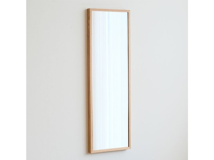【フライミー ヴェール/FLYMEe vert / GOODS】のMIRROR SANO / ミラー サノ 42 × 126 インテリア・キッズ・メンズ・レディースファッション・服の通販 founy(ファウニー) https://founy.com/ 送料無料 Free Shipping オイル Body Oil スタンド Stand Collar, Upright Stand フレーム Frame, Outline ホーム・キャンプ・アウトドア・お取り寄せ Home Living / Home & Lifestyle / Camping Gear / Outdoor Camping 家具・インテリア Home Furniture & Interior. Stylish & Functional Living Spaces ミラー・ドレッサー Mirrors & Dressers 壁掛けミラー・全身鏡・スタンドミラー Wall Mirror ホーム・キャンプ・アウトドア・お取り寄せ Home Living / Home & Lifestyle / Camping Gear / Outdoor Camping 家具・インテリア Home Furniture & Interior. Stylish & Functional Living Spaces ミラー・ドレッサー Mirrors & Dressers ドレッサー・ミラー付き化粧台 Vanity Table for Bedroom |ID: prp329100004945491 ipo3291000000037119251