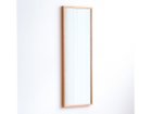 【フライミー ヴェール/FLYMEe vert / GOODS】のMIRROR SANO / ミラー サノ 42 × 126 ウッド:チェリー|ID: prp329100004945491 ipo3291000000037119253