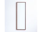 【フライミー ヴェール/FLYMEe vert / GOODS】のMIRROR SANO / ミラー サノ 42 × 126 ウッド:ウォールナット|ID: prp329100004945491 ipo3291000000037119256