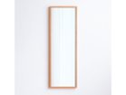 【フライミー ヴェール/FLYMEe vert / GOODS】のMIRROR SANO / ミラー サノ 42 × 126 ウッド:チェリー|ID: prp329100004945491 ipo3291000000037119257