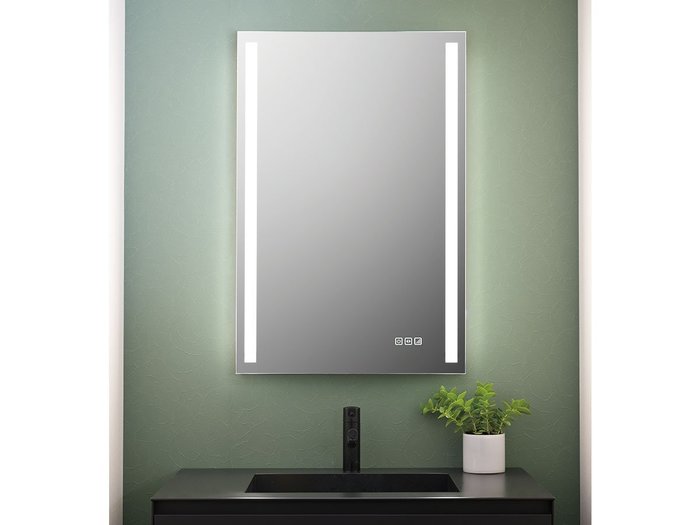 【フライミー ノワール/FLYMEe Noir / GOODS】のMirror Light / ミラーライト #121373 インテリア・キッズ・メンズ・レディースファッション・服の通販 founy(ファニー) https://founy.com/ オレンジ Orange ガラス Glass, Glassware スポーツ Sports, Activewear パウダー Powder, Soft Tone ラグジュアリー Luxury, Elegant リラックス Relax, Relaxed Fit 送料無料 Free Shipping おすすめ Recommended / Our Picks ホーム・キャンプ・アウトドア・お取り寄せ Home Living / Home & Lifestyle / Camping Gear / Outdoor Camping 家具・インテリア Home Furniture & Interior. Stylish & Functional Living Spaces ライト・照明 Lamps & Lighting Fixtures ホーム・キャンプ・アウトドア・お取り寄せ Home Living / Home & Lifestyle / Camping Gear / Outdoor Camping 家具・インテリア Home Furniture & Interior. Stylish & Functional Living Spaces ミラー・ドレッサー Mirrors & Dressers 壁掛けミラー・全身鏡・スタンドミラー Wall Mirror ホーム・キャンプ・アウトドア・お取り寄せ Home Living / Home & Lifestyle / Camping Gear / Outdoor Camping 家具・インテリア Home Furniture & Interior. Stylish & Functional Living Spaces ミラー・ドレッサー Mirrors & Dressers ドレッサー・ミラー付き化粧台 Vanity Table for Bedroom |ID: prp329100004945493 ipo3291000000037119267