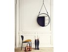 【グビ/GUBI / GOODS】のAdnet Wall Mirror / アドネ ウォールミラー Φ700 参考イメージ|ID: prp329100004945494 ipo3291000000037119278