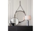 【グビ/GUBI / GOODS】のAdnet Wall Mirror / アドネ ウォールミラー Φ700 参考イメージ|ID: prp329100004945494 ipo3291000000037119284