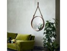 【グビ/GUBI / GOODS】のAdnet Wall Mirror / アドネ ウォールミラー Φ700 参考イメージ|ID: prp329100004945494 ipo3291000000037119285