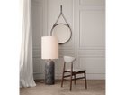 【グビ/GUBI / GOODS】のAdnet Wall Mirror / アドネ ウォールミラー Φ700 参考イメージ|ID: prp329100004945494 ipo3291000000037119286