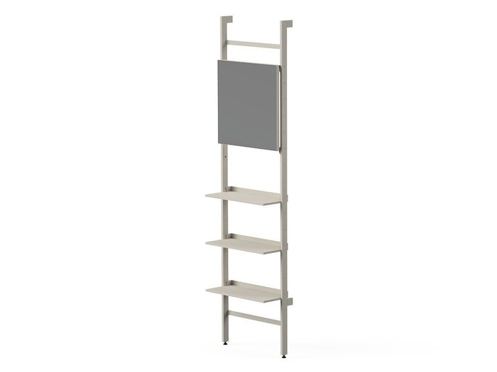 【スティール/stiiilll / GOODS】のShelf mirrorS set / シェルフ ミラーS セット インテリア・キッズ・メンズ・レディースファッション・服の通販 founy(ファウニー) https://founy.com/ スタンド Stand Collar, Upright Stand スリム Slim, Slim Fit フォルム Silhouette, Form フレーム Frame, Outline プレート Plate, Dish モダン Modern, Contemporary ホーム・キャンプ・アウトドア・お取り寄せ Home Living / Home & Lifestyle / Camping Gear / Outdoor Camping 家具・インテリア Home Furniture & Interior. Stylish & Functional Living Spaces 収納家具・キャビネット Storage Furniture シェルフ・オープンラック・収納棚 Open Shelf Rack ホーム・キャンプ・アウトドア・お取り寄せ Home Living / Home & Lifestyle / Camping Gear / Outdoor Camping 家具・インテリア Home Furniture & Interior. Stylish & Functional Living Spaces ミラー・ドレッサー Mirrors & Dressers 壁掛けミラー・全身鏡・スタンドミラー Wall Mirror ホーム・キャンプ・アウトドア・お取り寄せ Home Living / Home & Lifestyle / Camping Gear / Outdoor Camping 家具・インテリア Home Furniture & Interior. Stylish & Functional Living Spaces ミラー・ドレッサー Mirrors & Dressers ドレッサー・ミラー付き化粧台 Vanity Table for Bedroom |ID: prp329100004945497 ipo3291000000037119297