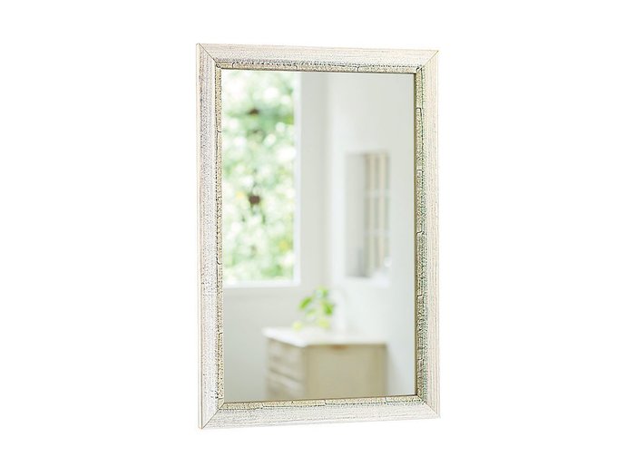 【フライミー ブラン/FLYMEe Blanc / GOODS】のWALL MIRROR / ウォールミラー m77341 インテリア・キッズ・メンズ・レディースファッション・服の通販 founy(ファウニー) https://founy.com/ 送料無料 Free Shipping アンティーク Antique-Inspired シルバー Silver, Metallic Silver シンプル Simple, Minimal フレーム Frame, Outline ホーム・キャンプ・アウトドア・お取り寄せ Home Living / Home & Lifestyle / Camping Gear / Outdoor Camping 家具・インテリア Home Furniture & Interior. Stylish & Functional Living Spaces ミラー・ドレッサー Mirrors & Dressers 壁掛けミラー・全身鏡・スタンドミラー Wall Mirror ホーム・キャンプ・アウトドア・お取り寄せ Home Living / Home & Lifestyle / Camping Gear / Outdoor Camping 家具・インテリア Home Furniture & Interior. Stylish & Functional Living Spaces ミラー・ドレッサー Mirrors & Dressers ドレッサー・ミラー付き化粧台 Vanity Table for Bedroom |ID: prp329100004945513 ipo3291000000037119373
