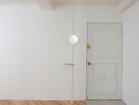 【ドロー ア ライン/DRAW A LINE / GOODS】のMirror & Table Set / 身だしなみチェック テーブル セット ホワイト|ID: prp329100004945519 ipo3291000000037119419