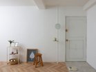 【ドロー ア ライン/DRAW A LINE / GOODS】のMirror & Table Set / 身だしなみチェック テーブル セット ホワイト|ID: prp329100004945519 ipo3291000000037119421