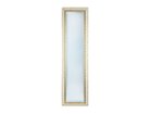 【フライミー ブラン/FLYMEe Blanc / GOODS】のWALL MIRROR / ウォールミラー m77353 ホワイト × ゴールド|ID: prp329100004945524 ipo3291000000037119450