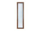 【フライミー ブラン/FLYMEe Blanc / GOODS】のWALL MIRROR / ウォールミラー m77353 ブラウン × ゴールド|ID: prp329100004945524 ipo3291000000037119452