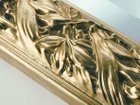 【フライミー ブラン/FLYMEe Blanc / GOODS】のWALL MIRROR / ウォールミラー m7765 フレームには経過した時代を感じさせてくれるアンティーク仕上げを施してあります。|ID: prp329100004945525 ipo3291000000037119456