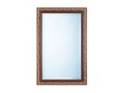 【フライミー ブラン/FLYMEe Blanc / GOODS】のWALL MIRROR / ウォールミラー m77352 ブラウン × ゴールド|ID: prp329100004945528 ipo3291000000037119466