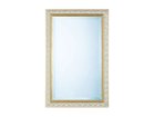 【フライミー ブラン/FLYMEe Blanc / GOODS】のWALL MIRROR / ウォールミラー m77352 ホワイト × ゴールド|ID: prp329100004945528 ipo3291000000037119469