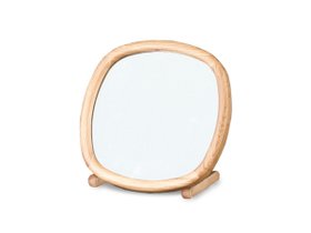 【インルーム/InRoom / GOODS】のLIETO MIRROR / リエート ミラー 32 大人の最旬トレンドファッション＆コーディネート founy(ファウニー) 送料無料 Free Shipping デスク Desk, Work Desk フレーム Frame, Outline ホーム・キャンプ・アウトドア・お取り寄せ Home Living / Home & Lifestyle / Camping Gear / Outdoor Camping 家具・インテリア Home Furniture & Interior. Stylish & Functional Living Spaces ミラー・ドレッサー Mirrors & Dressers 壁掛けミラー・全身鏡・スタンドミラー Wall Mirror ホーム・キャンプ・アウトドア・お取り寄せ Home Living / Home & Lifestyle / Camping Gear / Outdoor Camping 家具・インテリア Home Furniture & Interior. Stylish & Functional Living Spaces ミラー・ドレッサー Mirrors & Dressers ドレッサー・ミラー付き化粧台 Vanity Table for Bedroom |ID:prp329100004945530