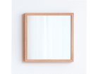 【フライミー ヴェール/FLYMEe vert / GOODS】のMIRROR SANO / ミラー サノ 42 × 42 ウッド:オーク|ID: prp329100004945540 ipo3291000000037119520