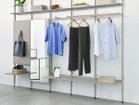 【スティール/stiiilll / GOODS】のShelf mirrorL set / シェルフ ミラーL セット シリーズ参考イメージ|ID: prp329100004945546 ipo3291000000037119558