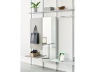 【スティール/stiiilll / GOODS】のShelf mirrorL set / シェルフ ミラーL セット シリーズ参考イメージ|ID: prp329100004945546 ipo3291000000037119559