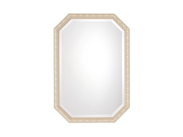 【フライミー ブラン/FLYMEe Blanc / GOODS】のWALL MIRROR / ウォールミラー m77339 インテリア・キッズ・メンズ・レディースファッション・服の通販 founy(ファウニー) https://founy.com/ アンティーク Antique-Inspired フレーム Frame, Outline ホーム・キャンプ・アウトドア・お取り寄せ Home Living / Home & Lifestyle / Camping Gear / Outdoor Camping 家具・インテリア Home Furniture & Interior. Stylish & Functional Living Spaces ミラー・ドレッサー Mirrors & Dressers 壁掛けミラー・全身鏡・スタンドミラー Wall Mirror ホーム・キャンプ・アウトドア・お取り寄せ Home Living / Home & Lifestyle / Camping Gear / Outdoor Camping 家具・インテリア Home Furniture & Interior. Stylish & Functional Living Spaces ミラー・ドレッサー Mirrors & Dressers ドレッサー・ミラー付き化粧台 Vanity Table for Bedroom |ID: prp329100004945554 ipo3291000000037119593