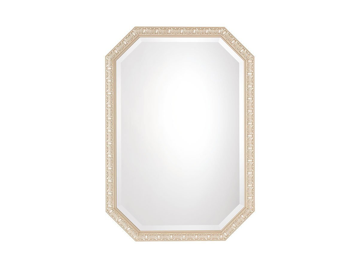 【フライミー ブラン/FLYMEe Blanc / GOODS】のWALL MIRROR / ウォールミラー m77339 人気、トレンドファッション・服の通販 founy(ファニー) 　アンティーク　Antique-Inspired　フレーム　Frame, Outline　ホーム・キャンプ・アウトドア・お取り寄せ　Home Living / Home & Lifestyle / Camping Gear / Outdoor Camping　家具・インテリア　Home Furniture & Interior. Stylish & Functional Living Spaces　ミラー・ドレッサー　Mirrors & Dressers　壁掛けミラー・全身鏡・スタンドミラー　Wall Mirror　ホーム・キャンプ・アウトドア・お取り寄せ　Home Living / Home & Lifestyle / Camping Gear / Outdoor Camping　家具・インテリア　Home Furniture & Interior. Stylish & Functional Living Spaces　ミラー・ドレッサー　Mirrors & Dressers　ドレッサー・ミラー付き化粧台　Vanity Table for Bedroom　 other-1|ID: prp329100004945554 ipo3291000000037119593