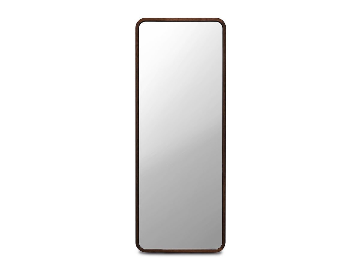 【マスターウォール/MASTERWAL / GOODS】のROSHE MIRROR / ロシェ ミラー 60 人気、トレンドファッション・服の通販 founy(ファニー) 　シンプル　Simple, Minimal　スタンド　Stand Collar, Upright Stand　フレーム　Frame, Outline　ホーム・キャンプ・アウトドア・お取り寄せ　Home Living / Home & Lifestyle / Camping Gear / Outdoor Camping　家具・インテリア　Home Furniture & Interior. Stylish & Functional Living Spaces　ミラー・ドレッサー　Mirrors & Dressers　壁掛けミラー・全身鏡・スタンドミラー　Wall Mirror　ホーム・キャンプ・アウトドア・お取り寄せ　Home Living / Home & Lifestyle / Camping Gear / Outdoor Camping　家具・インテリア　Home Furniture & Interior. Stylish & Functional Living Spaces　ミラー・ドレッサー　Mirrors & Dressers　ドレッサー・ミラー付き化粧台　Vanity Table for Bedroom　 other-1|ID: prp329100004945558 ipo3291000000037119622