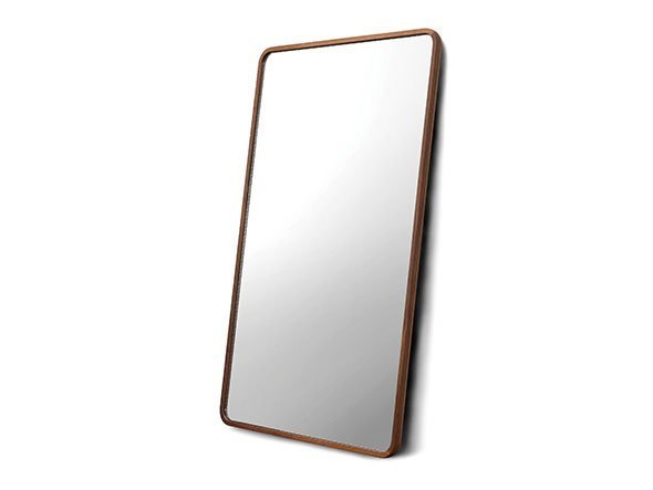 【マスターウォール/MASTERWAL / GOODS】のROSHE MIRROR / ロシェ ミラー 60 インテリア・キッズ・メンズ・レディースファッション・服の通販 founy(ファニー) 　シンプル　Simple, Minimal　スタンド　Stand Collar, Upright Stand　フレーム　Frame, Outline　ホーム・キャンプ・アウトドア・お取り寄せ　Home Living / Home & Lifestyle / Camping Gear / Outdoor Camping　家具・インテリア　Home Furniture & Interior. Stylish & Functional Living Spaces　ミラー・ドレッサー　Mirrors & Dressers　壁掛けミラー・全身鏡・スタンドミラー　Wall Mirror　ホーム・キャンプ・アウトドア・お取り寄せ　Home Living / Home & Lifestyle / Camping Gear / Outdoor Camping　家具・インテリア　Home Furniture & Interior. Stylish & Functional Living Spaces　ミラー・ドレッサー　Mirrors & Dressers　ドレッサー・ミラー付き化粧台　Vanity Table for Bedroom　参考イメージ|ID: prp329100004945558 ipo3291000000037119628