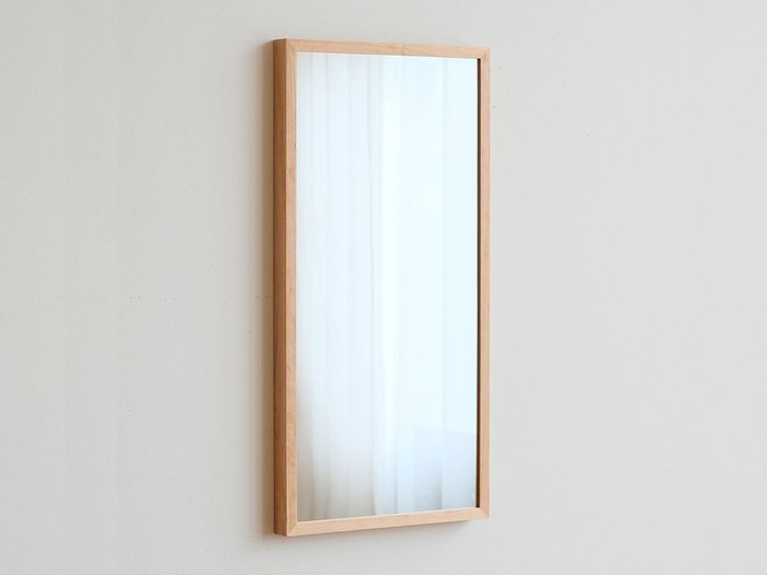 【フライミー ヴェール/FLYMEe vert / GOODS】のMIRROR SANO / ミラー サノ 42 × 84 インテリア・キッズ・メンズ・レディースファッション・服の通販 founy(ファウニー) https://founy.com/ 送料無料 Free Shipping オイル Body Oil フレーム Frame, Outline ホーム・キャンプ・アウトドア・お取り寄せ Home Living / Home & Lifestyle / Camping Gear / Outdoor Camping 家具・インテリア Home Furniture & Interior. Stylish & Functional Living Spaces ミラー・ドレッサー Mirrors & Dressers 壁掛けミラー・全身鏡・スタンドミラー Wall Mirror ホーム・キャンプ・アウトドア・お取り寄せ Home Living / Home & Lifestyle / Camping Gear / Outdoor Camping 家具・インテリア Home Furniture & Interior. Stylish & Functional Living Spaces ミラー・ドレッサー Mirrors & Dressers ドレッサー・ミラー付き化粧台 Vanity Table for Bedroom |ID: prp329100004945559 ipo3291000000037119633