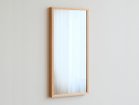 【フライミー ヴェール/FLYMEe vert / GOODS】のMIRROR SANO / ミラー サノ 42 × 84 ウッド:チェリー|ID: prp329100004945559 ipo3291000000037119634