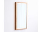 【フライミー ヴェール/FLYMEe vert / GOODS】のMIRROR SANO / ミラー サノ 42 × 84 ウッド:オーク|ID: prp329100004945559 ipo3291000000037119635