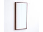【フライミー ヴェール/FLYMEe vert / GOODS】のMIRROR SANO / ミラー サノ 42 × 84 ウッド:ウォールナット|ID: prp329100004945559 ipo3291000000037119636