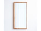 【フライミー ヴェール/FLYMEe vert / GOODS】のMIRROR SANO / ミラー サノ 42 × 84 ウッド:オーク|ID: prp329100004945559 ipo3291000000037119638